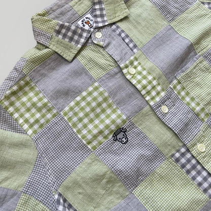 Bape 2007 Baby Milo Shirt S