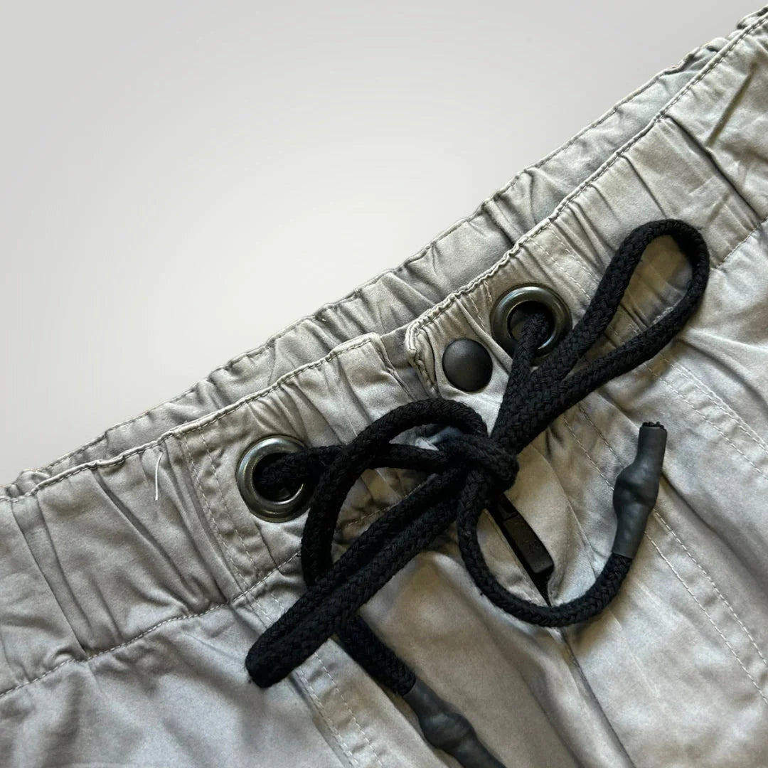 Rip Van Winkle Made in Japan Cargo Shorts M