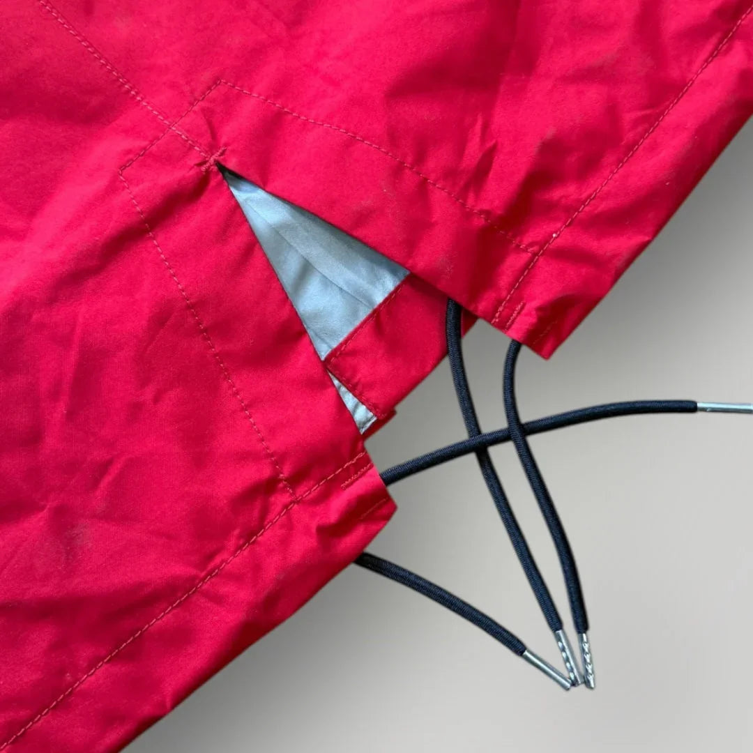 Stone Island SS/21 Oversized Fishtail Parka Gore-tex Paclite® Jacket M BNWT