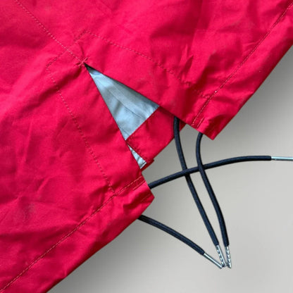 Stone Island SS/21 Oversized Fishtail Parka Gore-tex Paclite® Jacket M BNWT