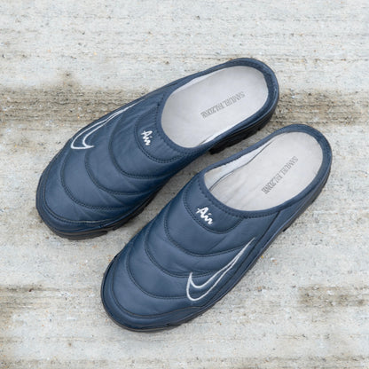 Reconstructed Collection - Nike Air Soc Moc (2003)