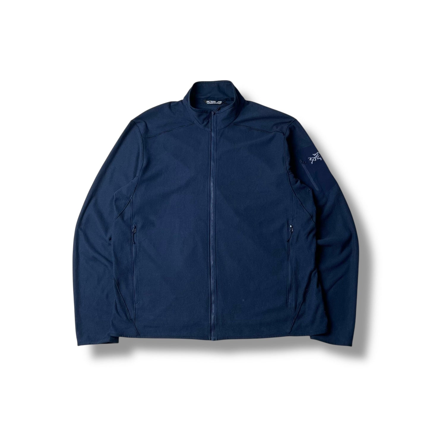 Arc’teryx Delta LT Fleece (XL)