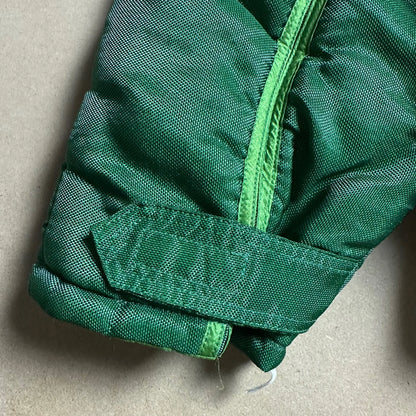 A/W1985 Rex Nylon Lupo Flight Jacket