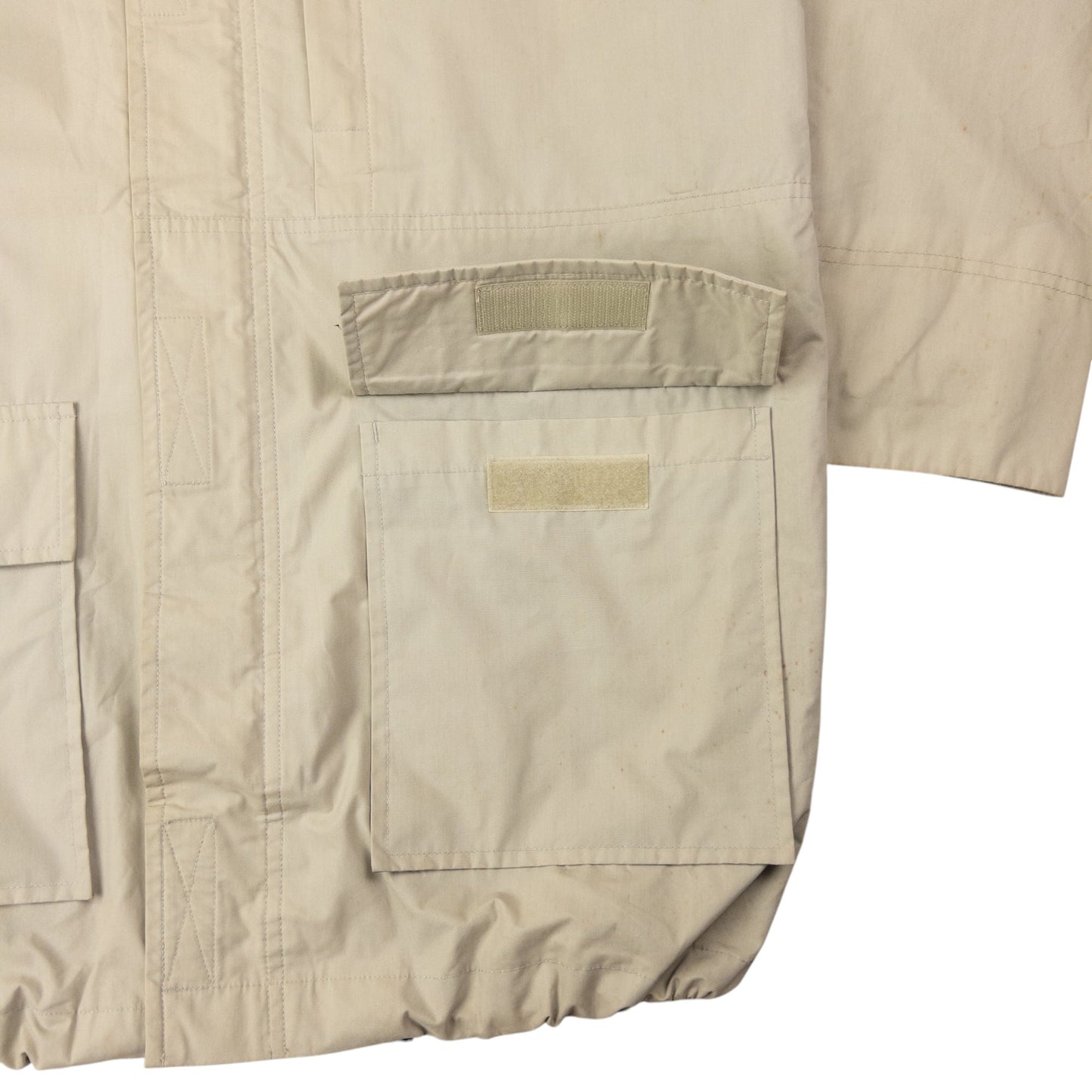 Vintage Balenciaga Zip Up Jacket Size M