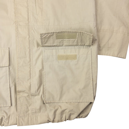 Vintage Balenciaga Zip Up Jacket Size M