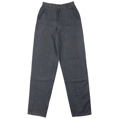 Vintage Comme Des Garçons HOMME Denim Jeans Size W26