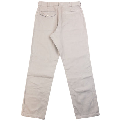 Vintage 2002 Comme Des Garçons HOMME Denim Jeans Size W28 | W28, Grey