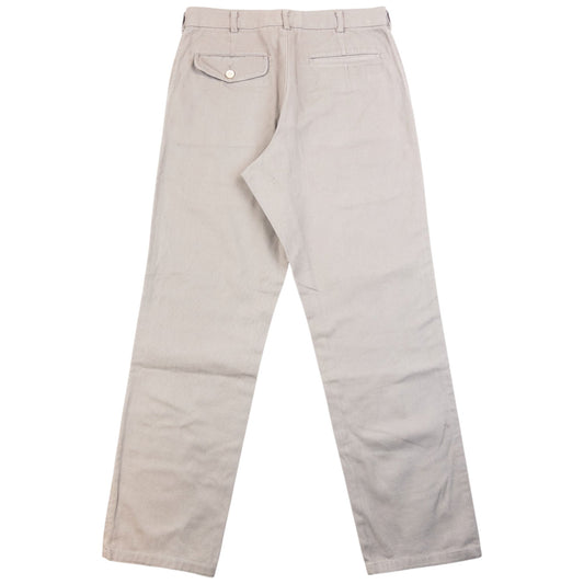 Vintage 2002 Comme Des Garçons HOMME Denim Jeans Size W28 | W28, Grey