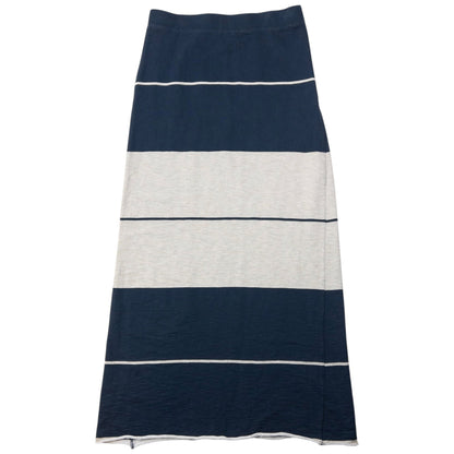 Vintage Acne Studios Striped Skirt Womens Size M