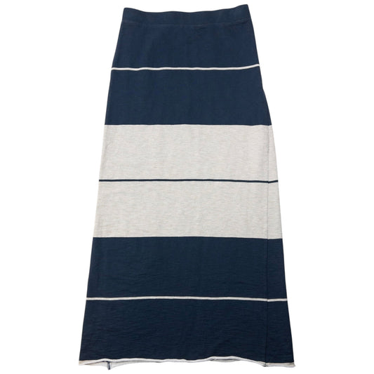 Vintage Acne Studios Striped Skirt Womens Size M