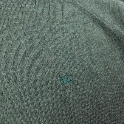 Vintage Burberry Jumper Size S