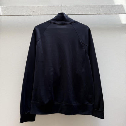 Mid 00’s Stone Island Denims Track Top (L/XL) | Large, Multicoloured