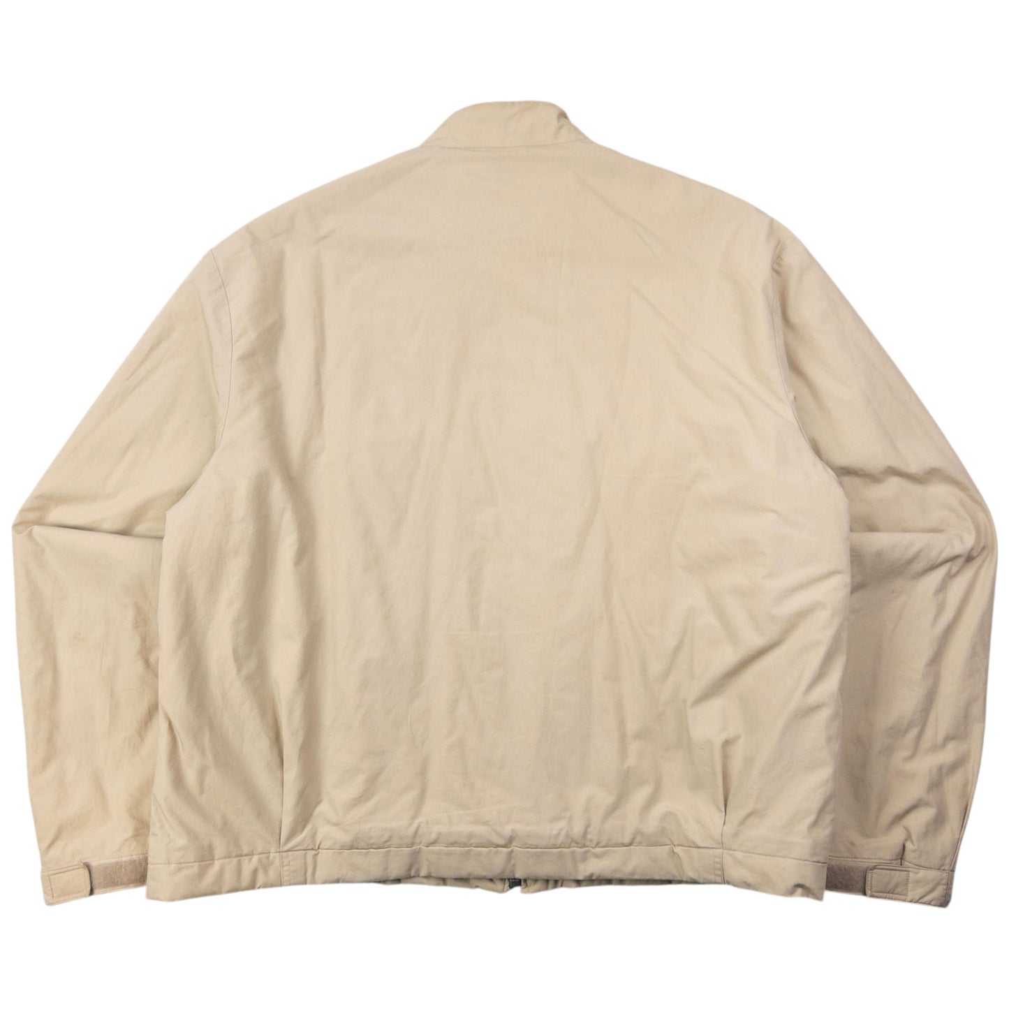 Vintage DKNY Zip Up Padded Jacket Size XL