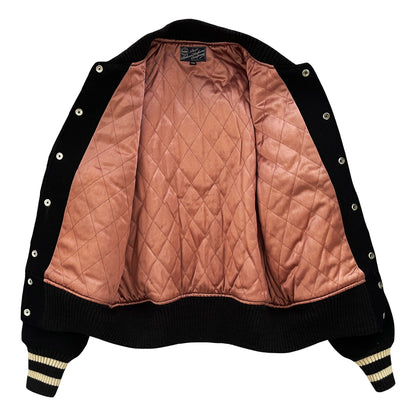 Buzz Rickson Varsity Jacket - M