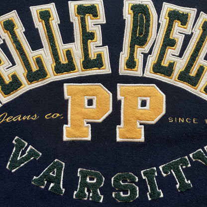 Pelle Pelle Varsity Jacket - XL