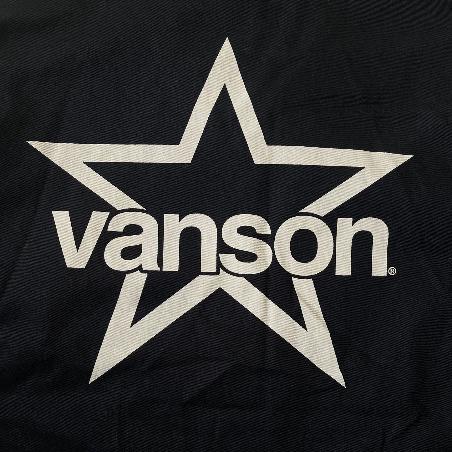 Vanson Leathers Skeleton Overalls - M