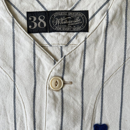 Whitesville New York Baseball Jersey - M
