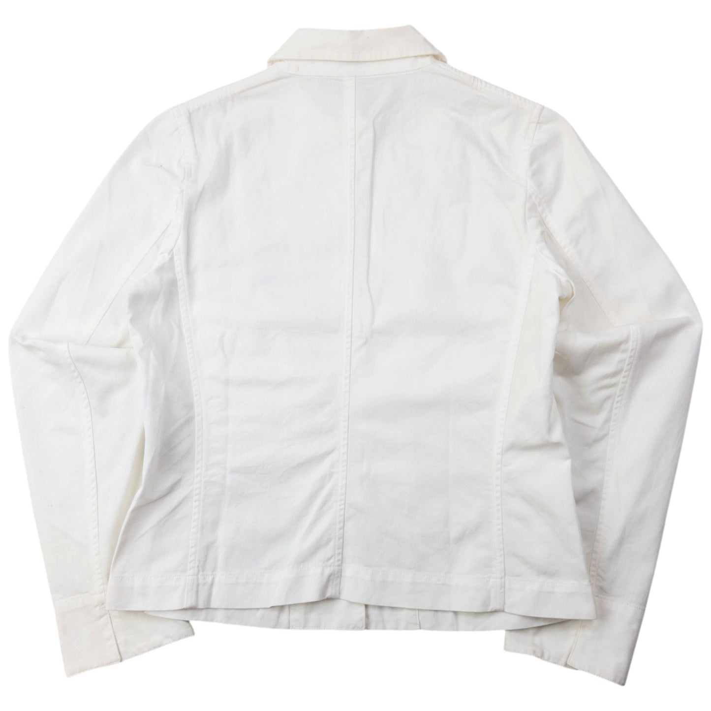Vintage 90s CP Company Jacket Womens Size S | Small, White