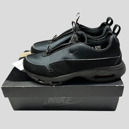 Nike x CDG Air Sunder Black - UK10