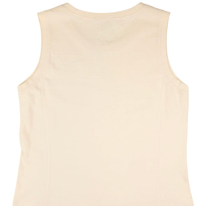 Vintage Issey Miyake White Label Shift Dress Womens Size M