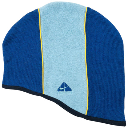 Vintage Nike ACG Therma-Fit Asymmetric Beanie Hat
