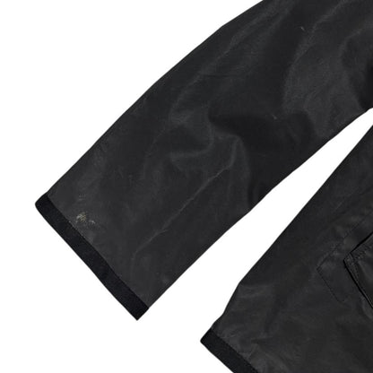 Stone Island Reflex Mat Jacket | XL, Black