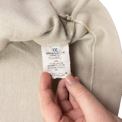 Vintage CP Company Sweatshirt Size XXL