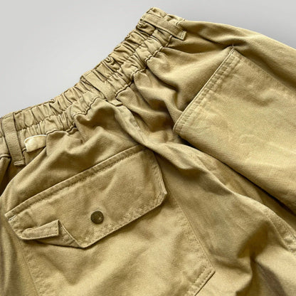 Uniform Bridge 2000’s Balloon Pants S/M