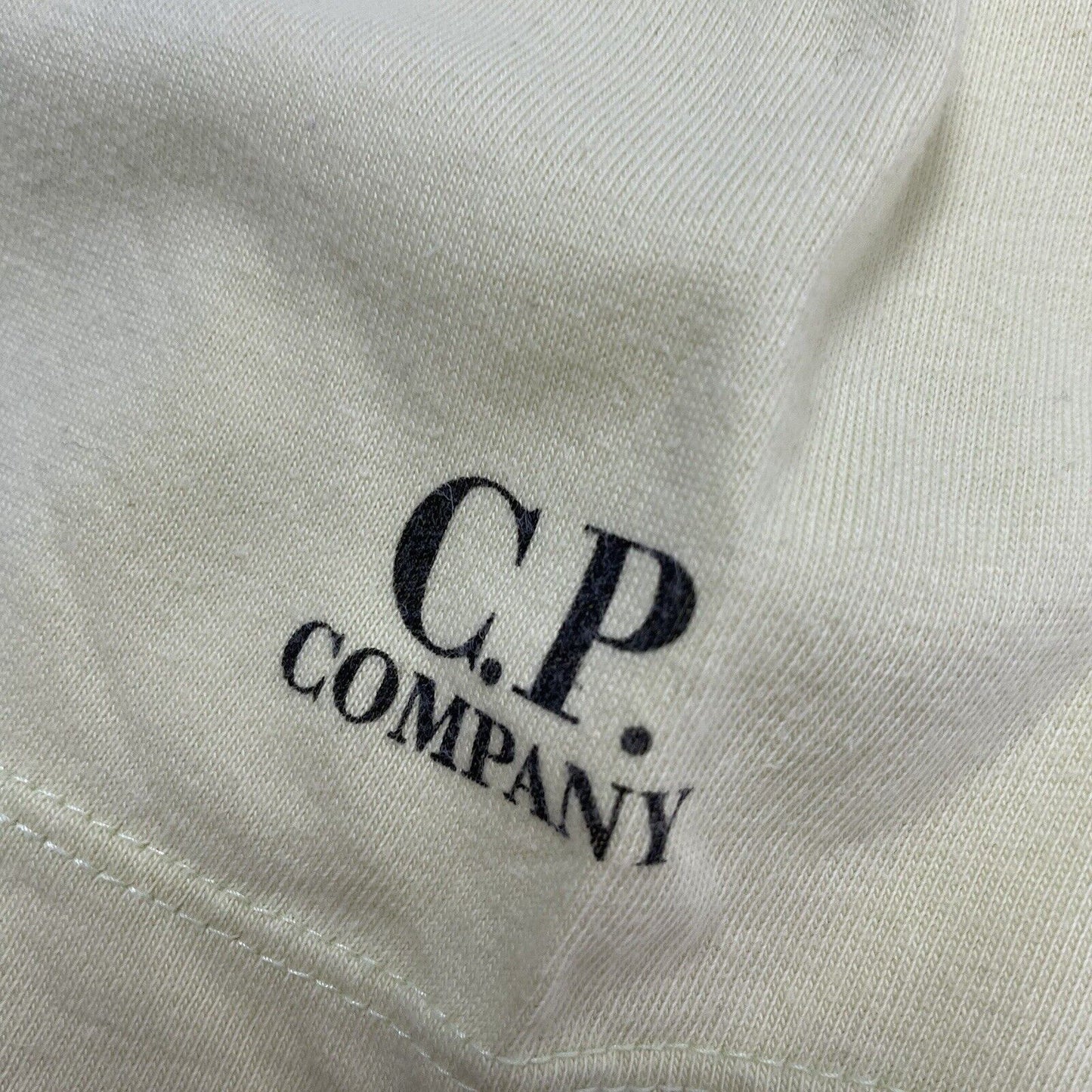 Vintage C.P. Company BMW Motorrad Korea K1300S T-Shirt, Size Small | Small, Red