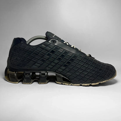 Adidas x Porsche Design Bounce:S3 (2014)