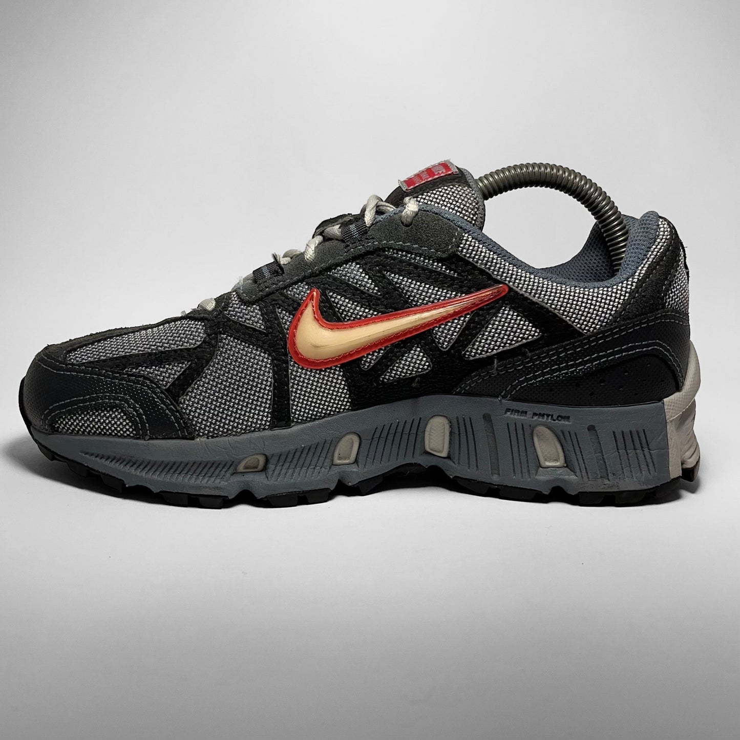 Nike ACG Alvord Series Dual-D (2006)