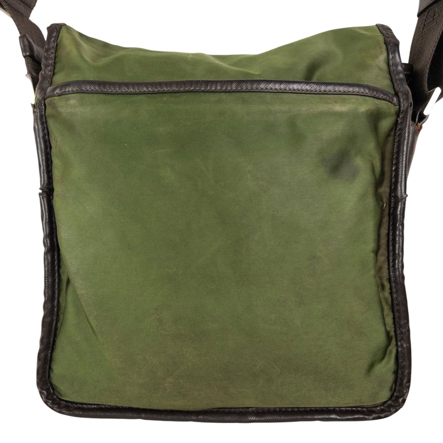 Vintage Prada Crossbody Bag