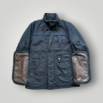 Abahouse Japan Tactical Stealth Jacket M