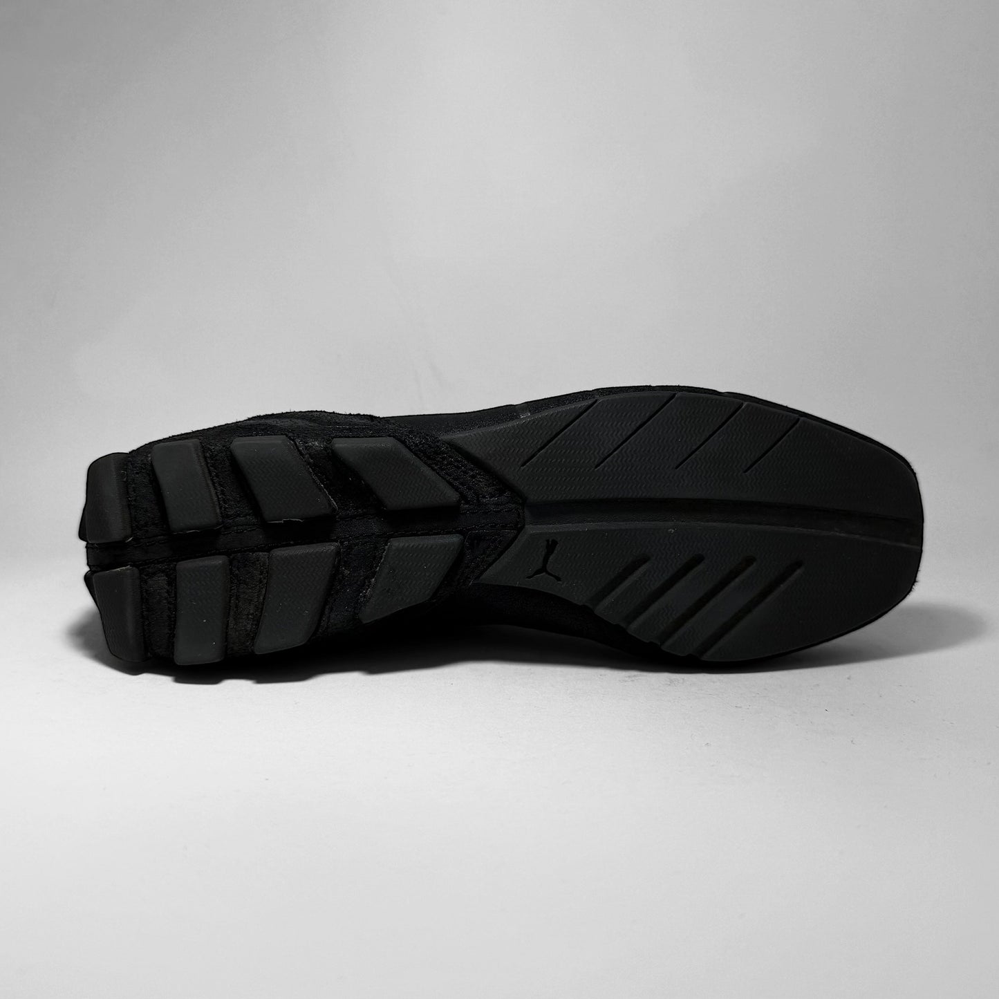Puma Bassa Boot (2006)