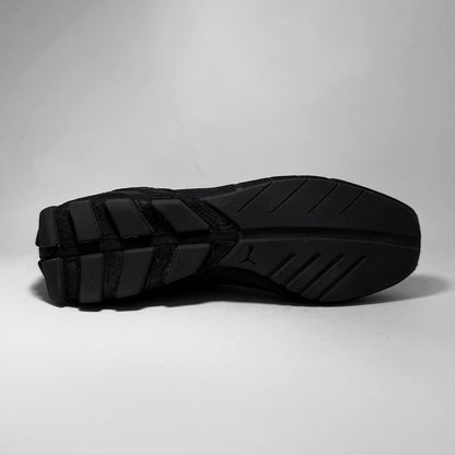 Puma Bassa Boot (2006)