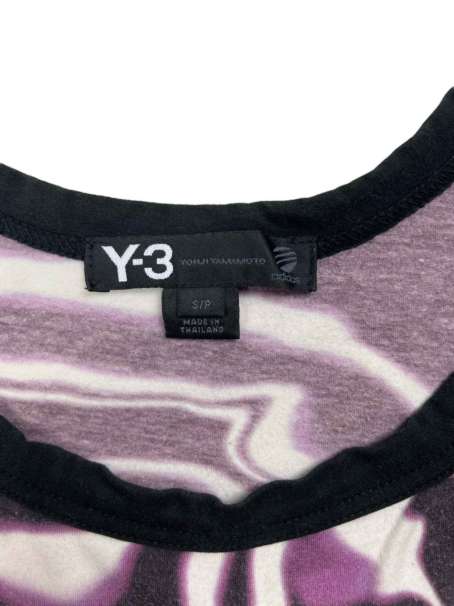Yohji Yamamoto Y-3 dress