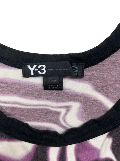 Yohji Yamamoto Y-3 dress