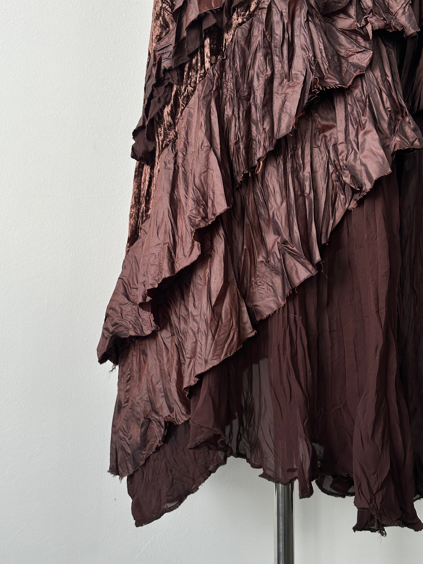 Vintage 2000s Skirt - W26-32