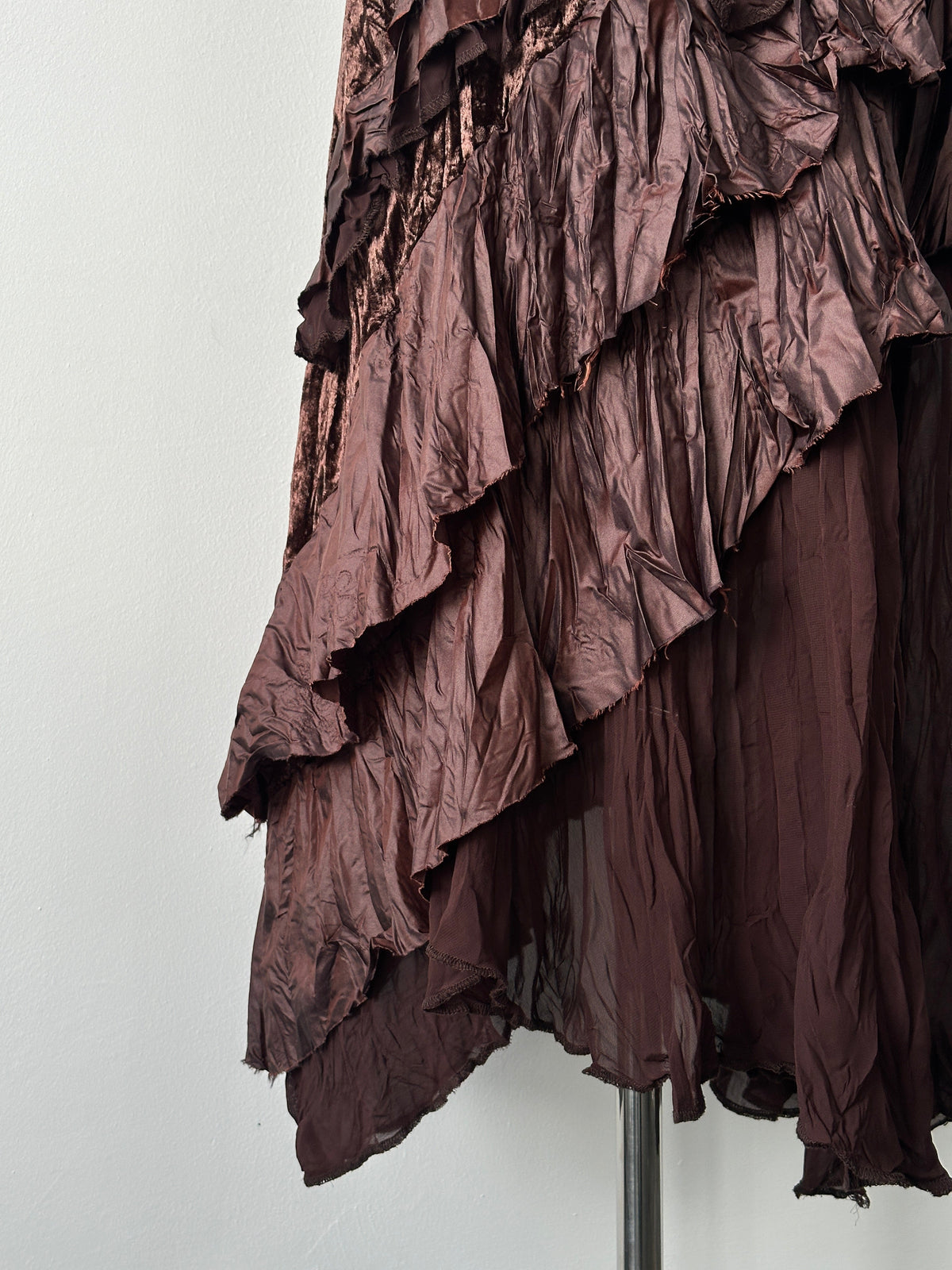 Vintage 2000s Skirt - W26-32