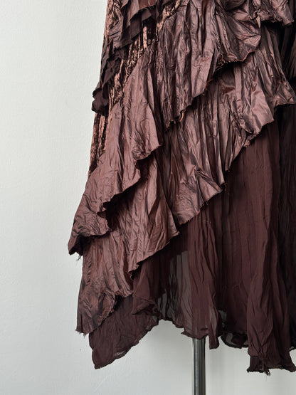 Vintage 2000s Skirt - W26-32
