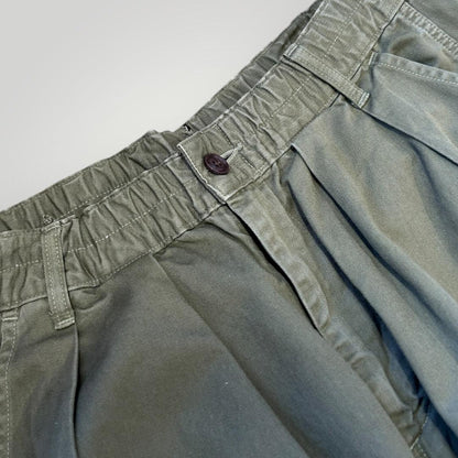 Harvesty Japan Balloon Pants M