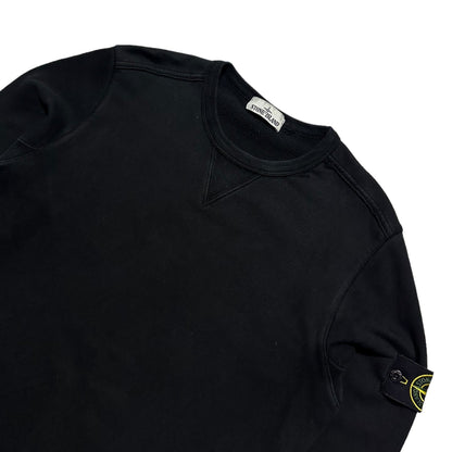 Stone Island Pullover Crewneck Jumper