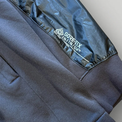 CP Company Gore Tex Infinium Metropolis Zip Up Hooded Fleece Jacket XXL