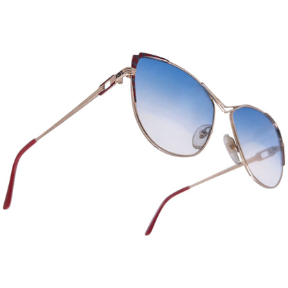 Vintage YSL Yves Saint Laurent Sunglasses