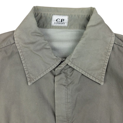 Vintage CP Company Zip Up Jacket Size M