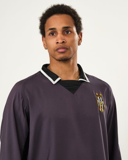 2003-04 Juventus Nike Third Shirt (L)