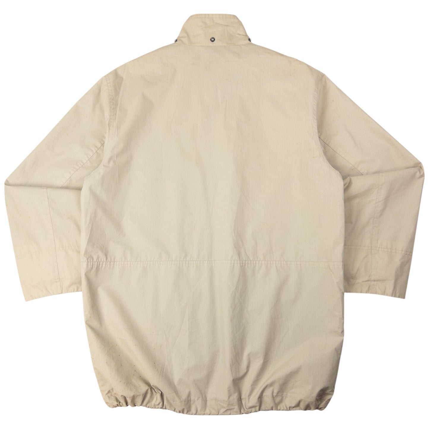 Vintage Balenciaga Zip Up Jacket Size M