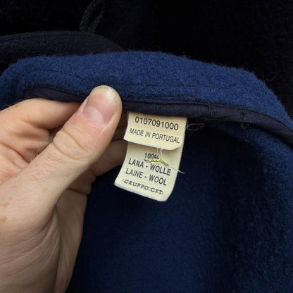 90’s Stone Island Montgomery Duffle Jacket (L) | O/S, Multicoloured