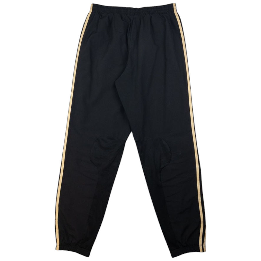 Vintage Adidas Germany Football Club Tracksuit Bottoms Size S