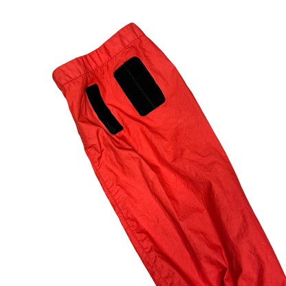 Stone Island Membrana 3L TC Jacket in Red ( XXL )